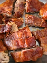 Roast Duck