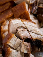 Roast Pork
