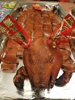 Whole Baby Pig for Celebrations