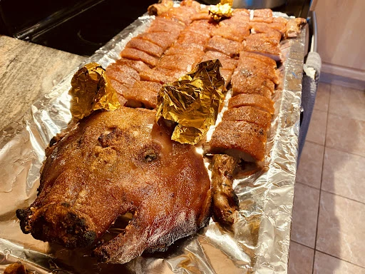 Ho Ho BBQ photo 1